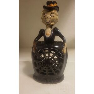 Yankee Candle Boney Bunch Aunt Hilda Halloween Yankee Candles